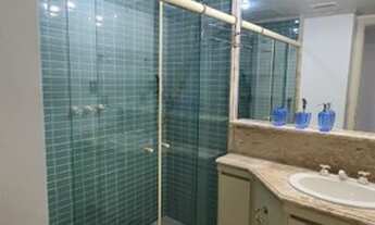 Imagem 6: Flat para aluguel possui 35 metros quadrados com 1 quarto em Jardim Paulista - São Paulo