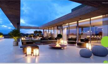 Imagem: Apartamento com 3 suites em Jurere Internacional