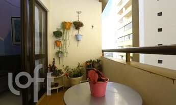 Imagem 7: Apartamento com 4 dormitórios à venda, 100 m² - Alto de Pinheiros - São Paulo/SP