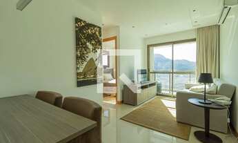 Imagem: Apartamento para Aluguel - Jacarepaguá