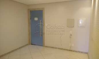 Imagem 4: Aracaju - Conjunto Comercial/Sala - Jardins