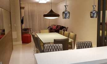 Imagem 2: Apartamento para venda com 120 metros quadrados com 3 quartos