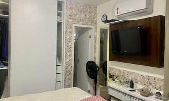 Imagem 4: Apartamento para venda tem 105 metros quadrados com 3 quartos em Boa Viagem - Recife - PE