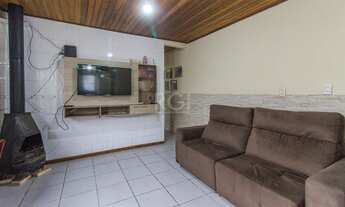 Imagem 5: Porto Alegre - Casa Padrão - Menino Deus