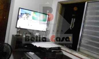 Imagem 7: Sobrado Residencial Vila Prudente REF BC 7869