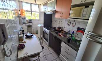 Imagem 2: Residencial Caribe Apartamento de 2 Quartos com Suite e Lazer Completo