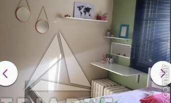 Imagem 5: Sobrado A Venda No Bela Vista Osasco Com 03 Dormitorios