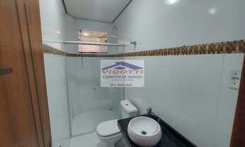 Imagem 7: Casa com 3 quartos em Vila Cristina - Betim - MG