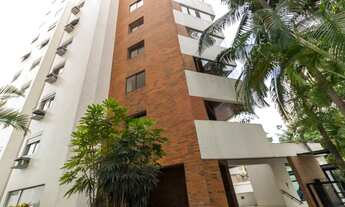 Imagem 4: Apartamento para venda com 200 metros quadrados com 4 quartos em Perdizes - São Paulo - SP