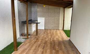 Imagem: Casa para venda tem 130 metros quadrados