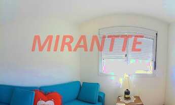 Imagem 6: Cobertura para venda tem 247 m² com 3 suítes em Santana - São Paulo - SP