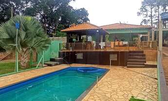 Imagem 7: PRIMEIRO DE MAIO - Fazenda - PONTE DO CAJU