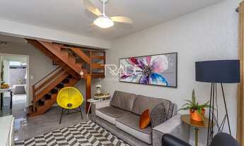 Imagem 4: PORTO ALEGRE - Casa de Condomínio - Guarujá