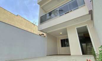 Imagem: Casa para venda tem 110 metros quadrados