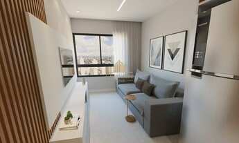 Imagem 4: Cobertura 2 dormitórios à venda Centro Curitiba/PR