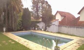 Imagem: Casa à venda 3 Quartos, 1 Suite, 4 Vagas