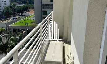 Imagem 5: Sala comercial indianopolis espaçoso