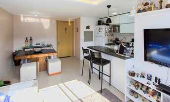 Imagem 3: Porto Alegre - Apartamento Padrão - Teresópolis