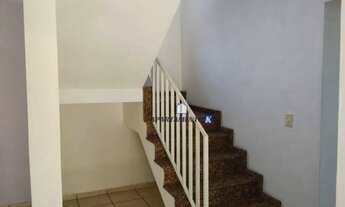 Imagem 5: Sobrado LOCAÇÃO 131m², 3 dorms, 4 vagas - Parque Continental - Guarulhos - SP