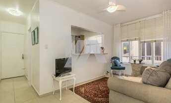 Imagem: PORTO ALEGRE - Apartamento Padrão - SÃO