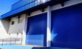 Imagem 2: Barracão_Salão_Loja para alugar por R$ 15000.00, 860.00 m2 - PARQUE COMERCIAL QUATI - LOND