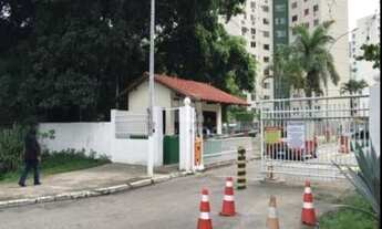 Imagem 3: Rio de Janeiro - Apartamento Padrão - Jacarepaguá