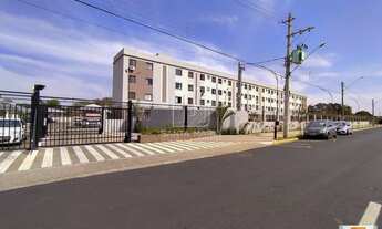 Imagem 6: Apartamento (tipo - padrao) 2 dormitórios/suite, cozinha planejada, portaria 24hs, lazer