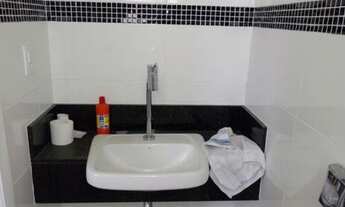 Imagem 3: SANTOS - Casa Padrão - CAMPO GRANDE