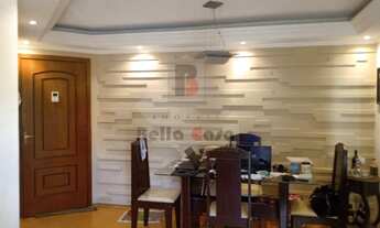 Imagem 2: APARTAMENTO A VENDA VILA ALPINA