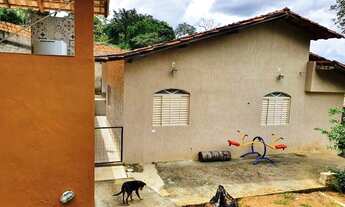 Imagem 2: Confins - Chácara - Lagoa Dos Mares