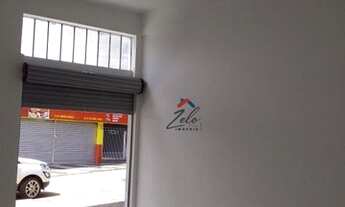 Imagem 3: Salão para alugar, 60 m² por R$ 1.000,00/mês - Jardim Marsola - Campo Limpo Paulista/SP