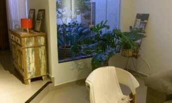 Imagem 2: Casa Padrão em Batatais