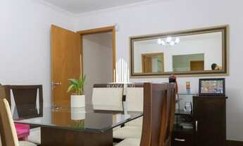 Imagem 3: Casa com 4 dorms, 2 suites e 3 vagas no bosque da saúde