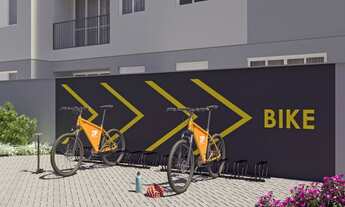 Imagem 7: Apartamento Garden com 2 dormitórios à venda, 89 m² por R$ 300.000 - Diamante (Barreiro)