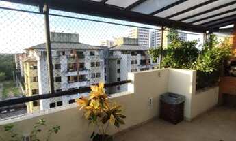 Imagem 4: Apartamento à venda no condomínio Splendor Park!