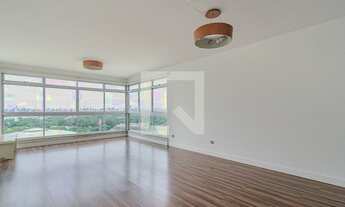 Imagem: Apartamento para Aluguel - Paraíso, 3 Quartos