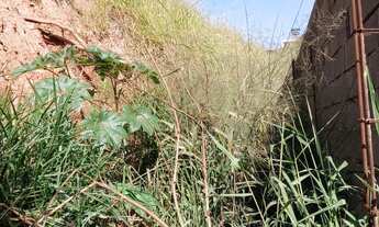 Imagem: Terreno proximo ragueb choffi