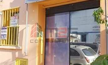 Imagem: Loja para locação comercial na Pompeia