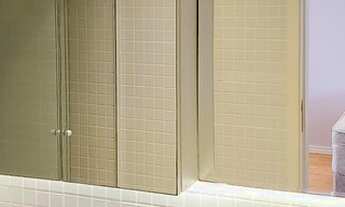 Imagem 7: Apartamento para Aluguel - Brooklin, 1 Quarto, 37 m2