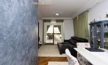 Imagem 7: Apartamento à Venda - Vila Carrão, 3 Quartos, 101 m2