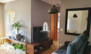 Imagem 3: Apartamento à venda no condomínio Ciudad Real - Vila Andrade SP - 58m² 2 dormitórios e 2 v