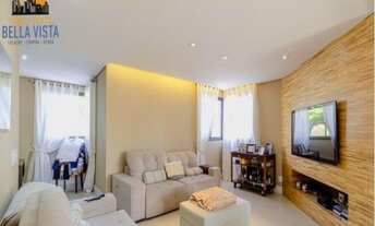 Imagem 2: São Paulo - Apartamento Padrão - Moema Pássaros