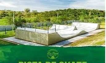 Imagem 2: Vendo Terreno no Condomínio Residencial Ecopark Bourbom em Caçapava