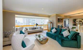 Imagem: Belíssimo apartamento a venda no Panamby!