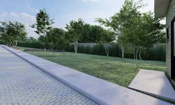 Imagem 4: Sobrado à venda, RESERVA JUCA PEÇANHA, 10 Casas no Total, Com 221m² de Área Construída, Vi