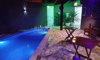 Imagem: Casa à venda, Vila Hipica, Franca