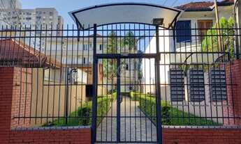 Imagem: Porto Alegre - Apartamento Padrão - Santa