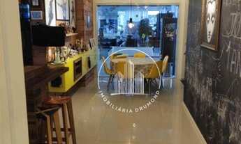 Imagem: Cobertura com 3 dormitórios à venda, 316