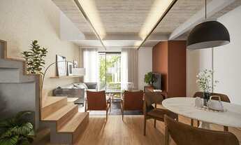 Imagem: Apartamento 1 dormitório na Vila Madalena