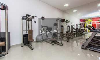 Imagem 6: Apartamento Novo a Venda com 3 dormitórios, sendo 3 suítes, 03 salas com 02 vagas de gara